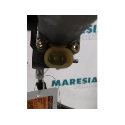 Renault - Clio - Window mechanism 4-door, front left