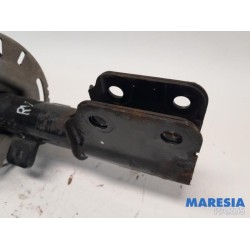 Peugeot - 308 - Stoßdämpferstrebe rechts vorne