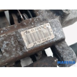 Peugeot - 308 - Etrier de frein (pince) arrière gauche