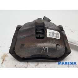 Peugeot - 308 - Front brake calliper, left