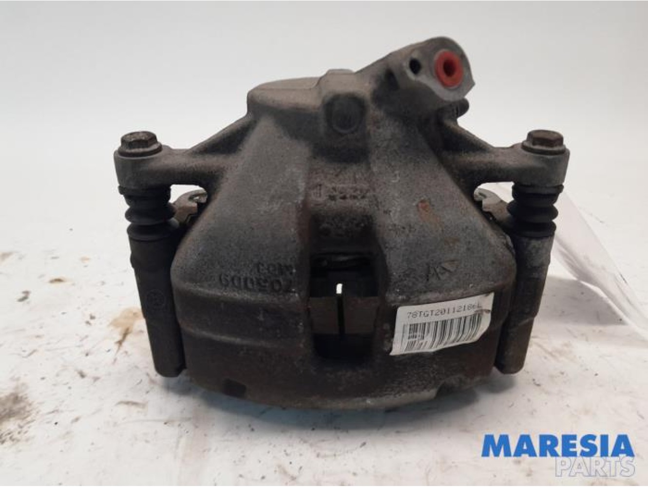 Peugeot - 308 - Front brake calliper, left