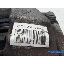 Peugeot - 308 - Front brake calliper, left