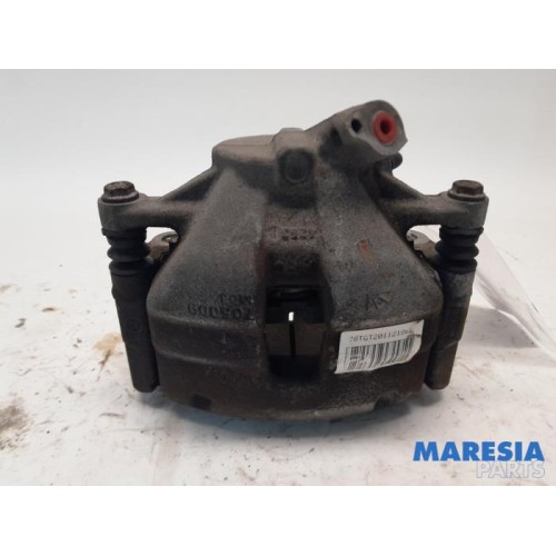 Peugeot - 308 - Front brake calliper, left