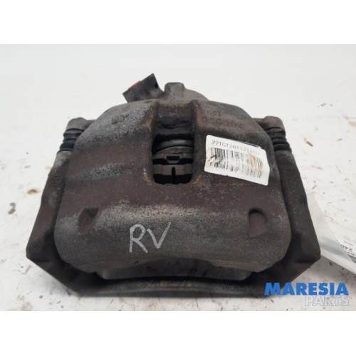 Peugeot - 308 - Front brake calliper, right