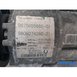 Peugeot - 308 - Air conditioning pump