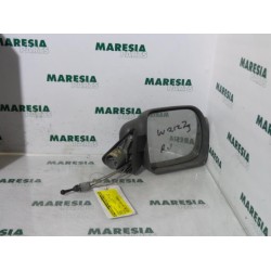 Renault - Express - Wing mirror, right