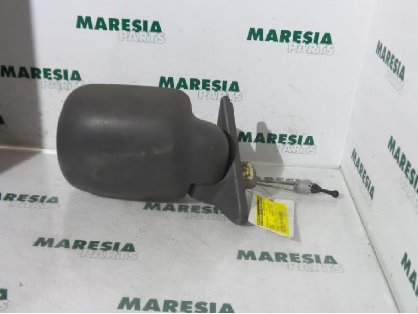 Renault - Express - Wing mirror, right