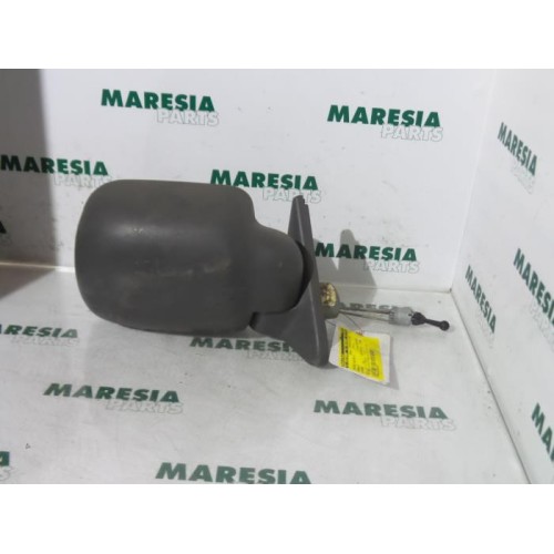 Renault - Express - Wing mirror, right