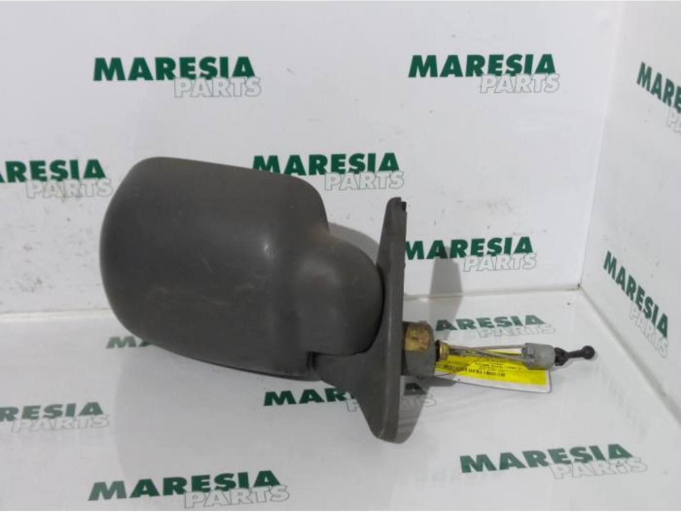 Renault - Express - Wing mirror, right