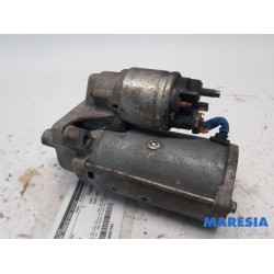 Peugeot - 308 - Startmotor