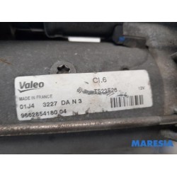 Peugeot - 308 - Startmotor