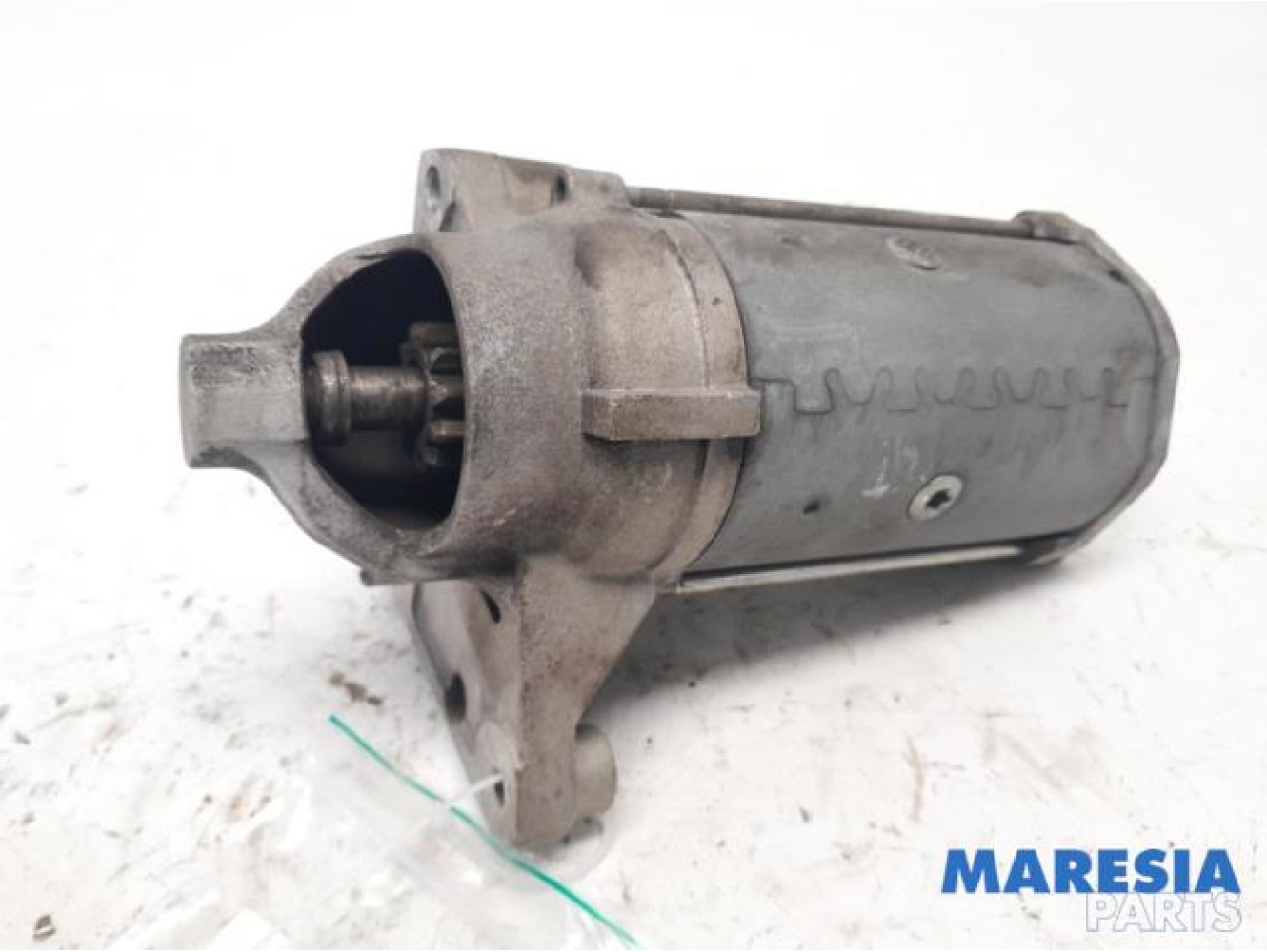 Peugeot - 308 - Startmotor