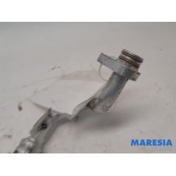 Peugeot - 308 - Air conditioning line