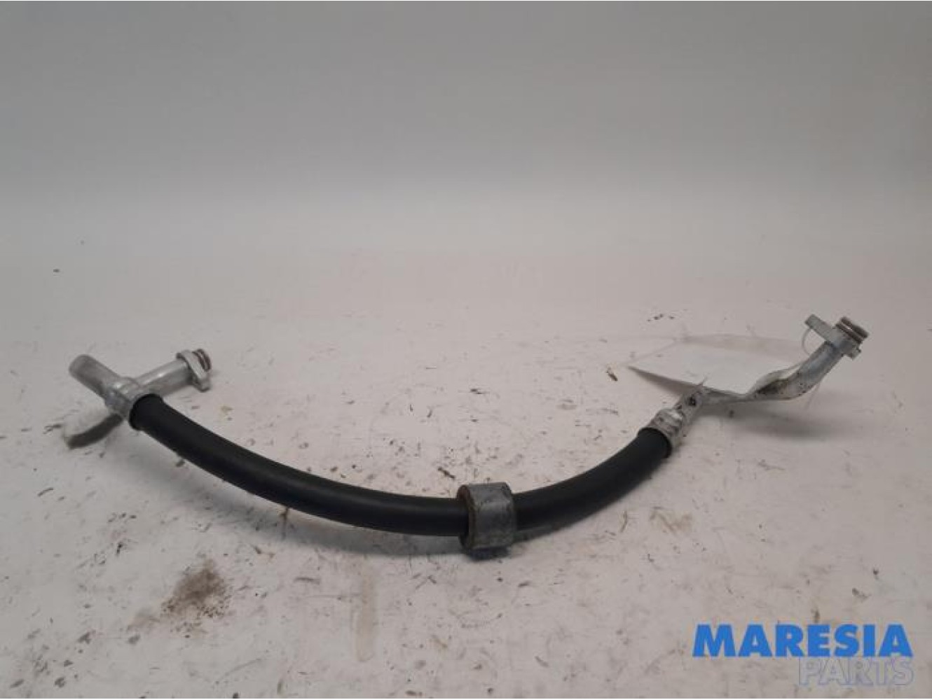 Peugeot - 308 - Air conditioning line