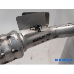 Peugeot - 308 - Air conditioning line