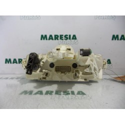 Renault - Modus - Panneau de commandes chauffage