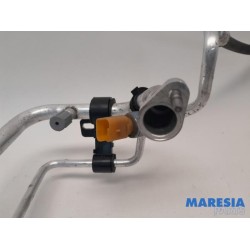 Peugeot - 308 - Air conditioning line