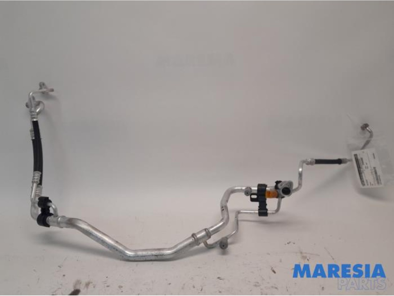 Peugeot - 308 - Air conditioning line