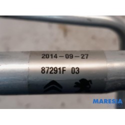 Peugeot - 308 - Air conditioning line