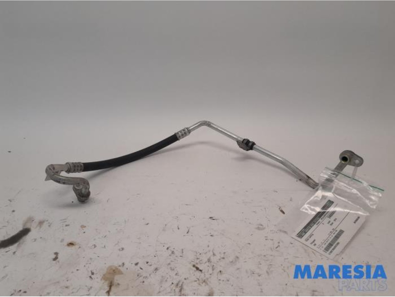 Peugeot - 308 - Air conditioning line