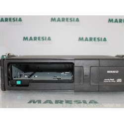 Renault - Laguna - CD Wechsler