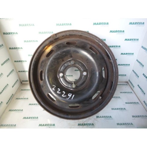 Renault - Kangoo - Velg