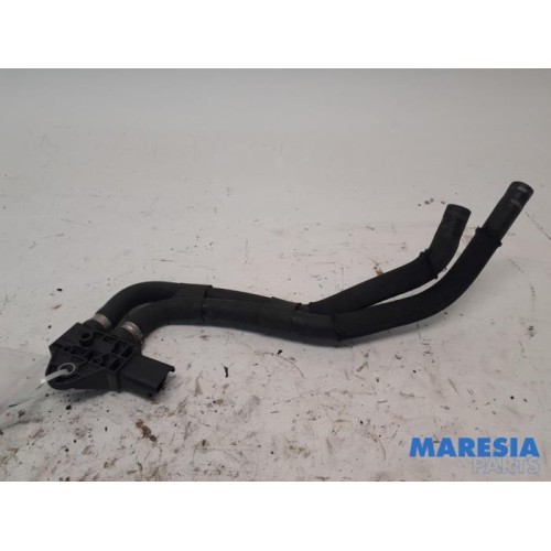 Peugeot - 308 - Particulate filter sensor