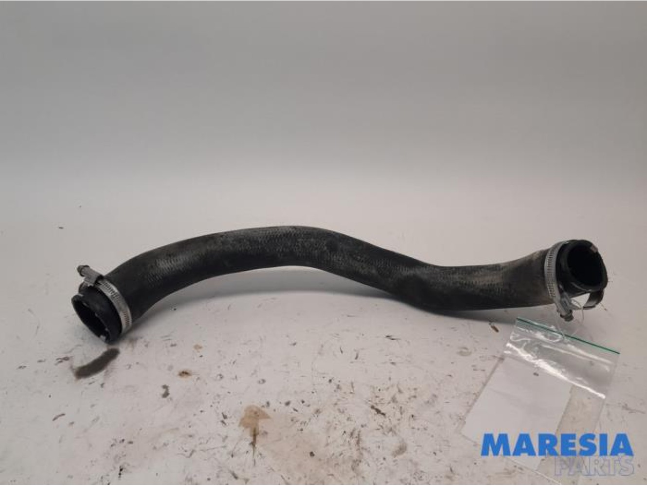 Peugeot - 308 - Intercooler hose
