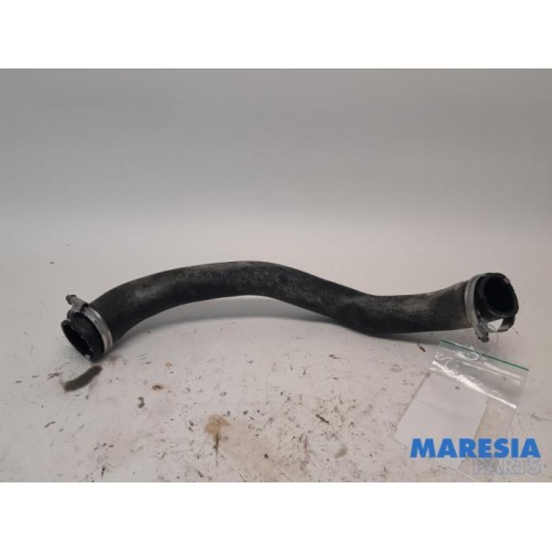 Peugeot - 308 - Intercooler hose