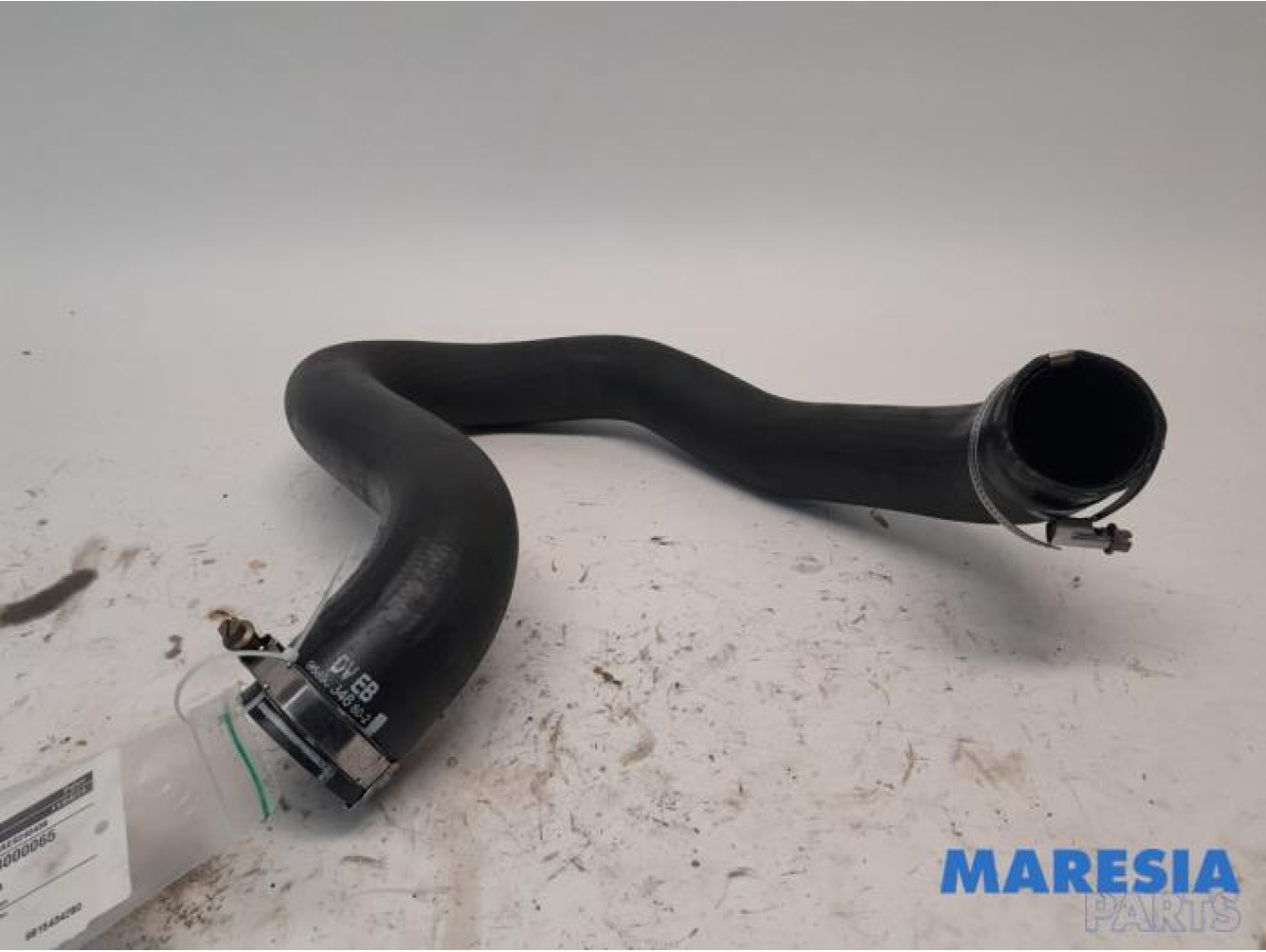 Peugeot - 308 - Intercooler hose