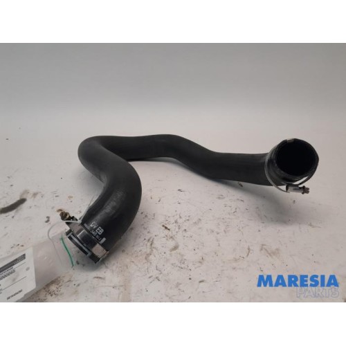 Peugeot - 308 - Intercooler hose