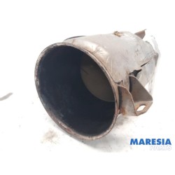 Peugeot - 308 - Catalyseur