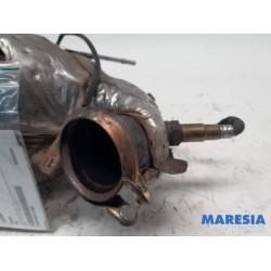Peugeot - 308 - Catalyseur