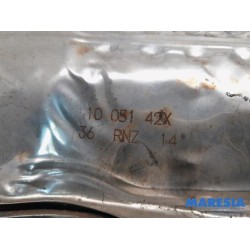 Peugeot - 308 - Catalyseur