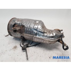 Peugeot - 308 - Catalyseur