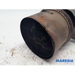 Peugeot - 308 - Particulate filter