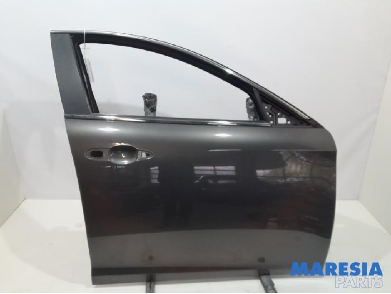Alfa Romeo - Giulietta - Front door 4-door, right