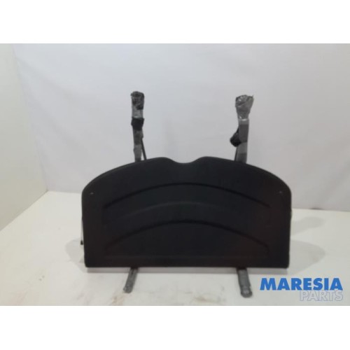 Alfa Romeo - Giulietta - Parcel shelf