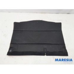 Alfa Romeo - Giulietta - Boot mat
