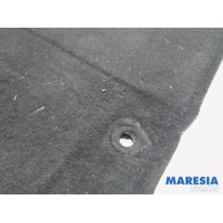 Alfa Romeo - Giulietta - Boot mat