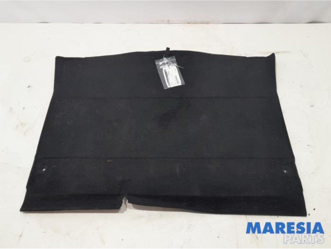Alfa Romeo - Giulietta - Boot mat