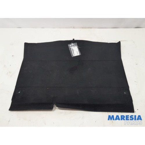 Alfa Romeo - Giulietta - Boot mat