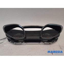 Peugeot - 308 - Instrumentenbrett