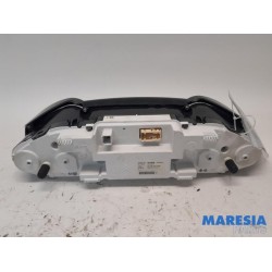 Peugeot - 308 - Instrumentenbrett