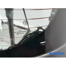Alfa Romeo - Giulietta - Heckklappe