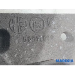 Alfa Romeo - Giulietta - Querlenker links hinten