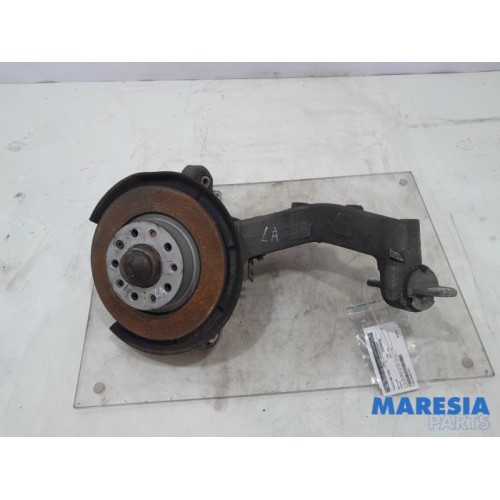 Alfa Romeo - Giulietta - Querlenker links hinten