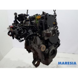 Alfa Romeo - Giulietta - Motor