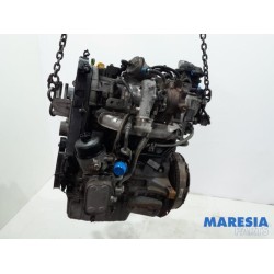 Alfa Romeo - Giulietta - Motor
