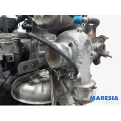 Alfa Romeo - Giulietta - Motor